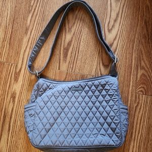 Vera Bradley On The Go Crossbody Bag